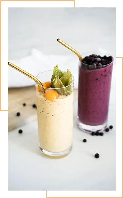 Smoothies